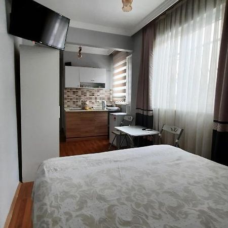 Ararat Studio Istanbul Exterior foto