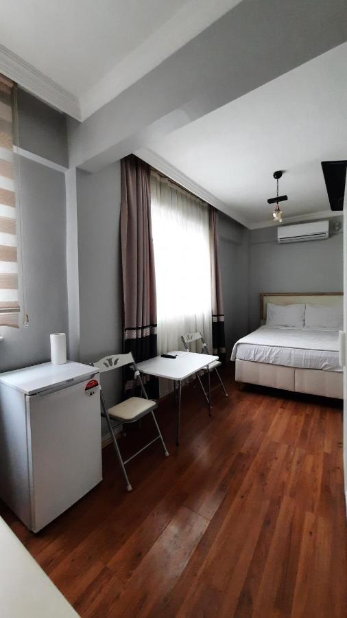 Ararat Studio Istanbul Exterior foto